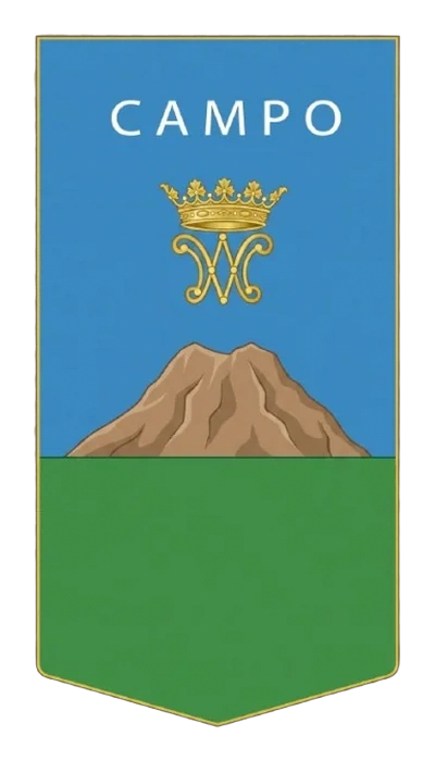 Gonfalone Campo